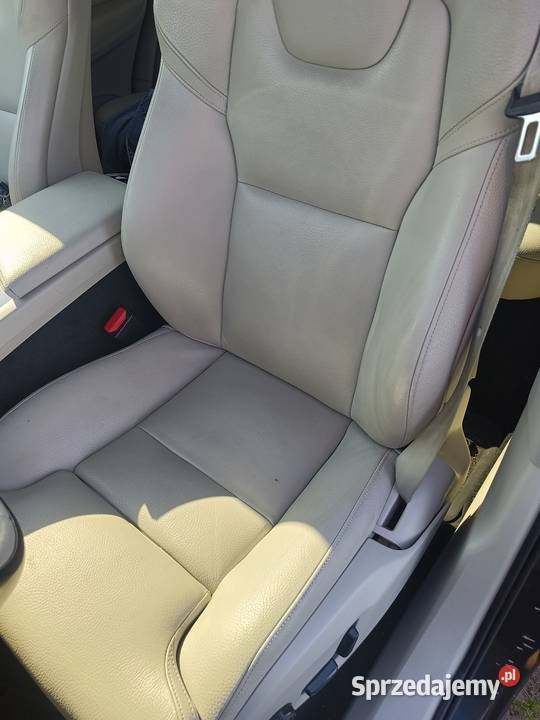 Volvo XC60 Inscription Polski salon 1 właściciel Rok produkcji 2019