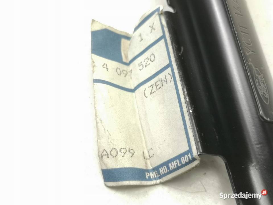 OSŁONA FORD NOWA ORYGINAŁ 4097520 Pozostałe lubelskie