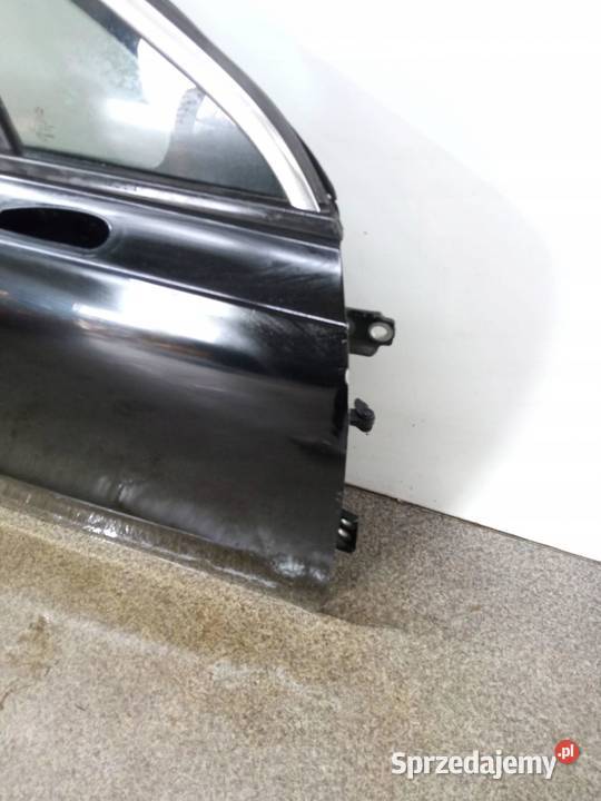 DRZWI PRAWE PRZÓD KTV Peugeot 508 I 2010 świętokrzyskie