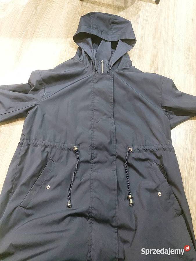 Jesienny Płaszcz damski Rozmiar 42(XL) Kurtki i płaszcze Kraków