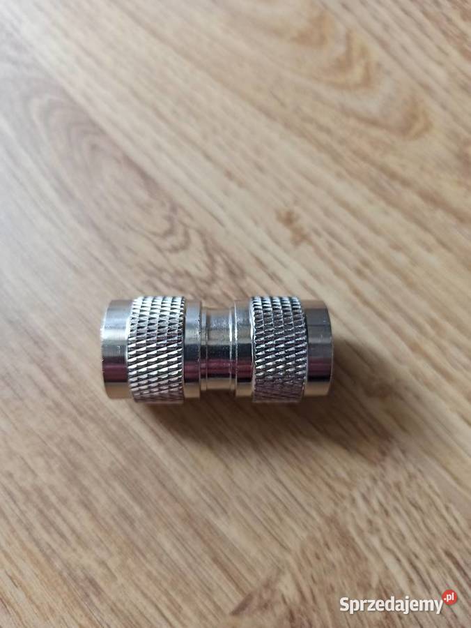 Złącze UC1 męskie CB radio Pozostałe