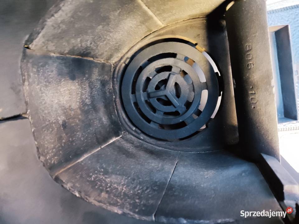 Jotul kominek koza piecyk wolnostojący piec stan dolnośląskie