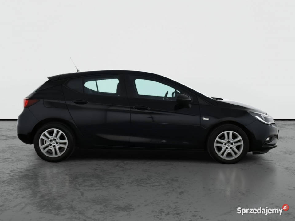 Opel Astra 16 CDTI Piaseczno sprzedam