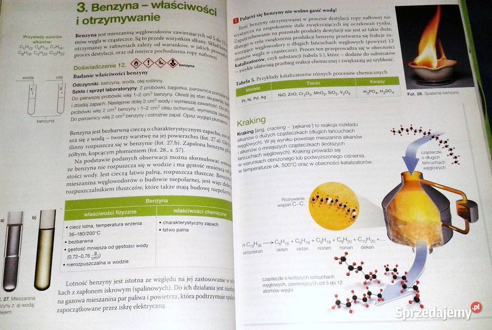 To jest chemia Romuald Hassa A Mrzigod J Mrzigod Chełm