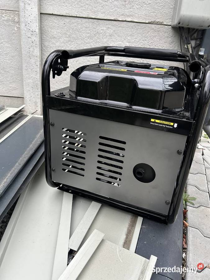 Agregat prądotwórczy generator GOTZINGEN GTN24N Słupsk