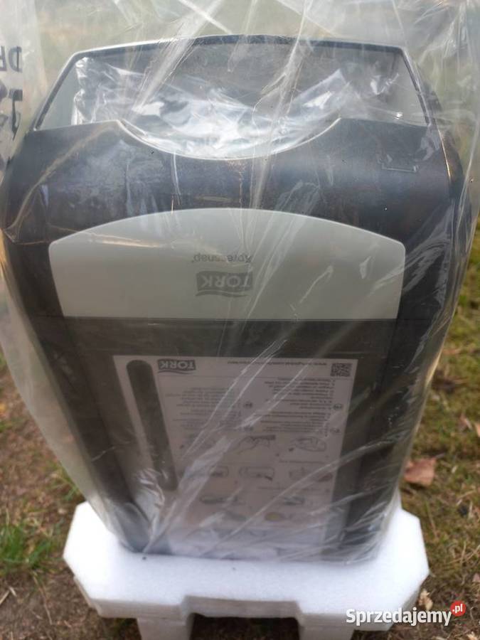 Tork dozownik do papieru