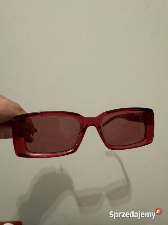 Hugo Boss pomorskie Strzebielino