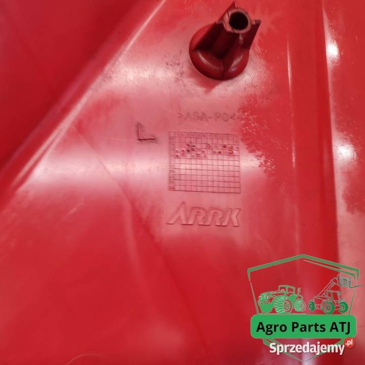 Daszek Pokrywa Maska Klimatyzacji 52576831 Ciechanowiec sprzedam