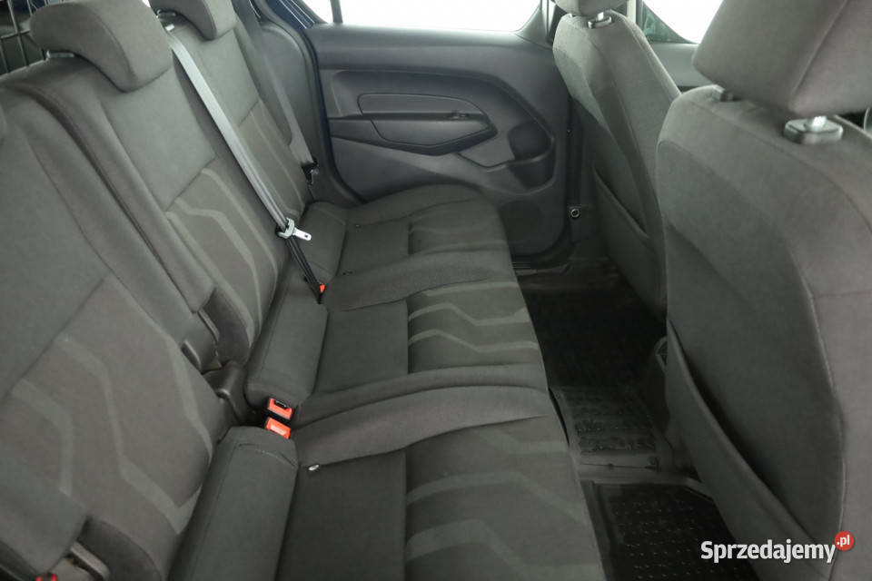 Ford Transit Connect 16 TDCi ABS Piaseczno