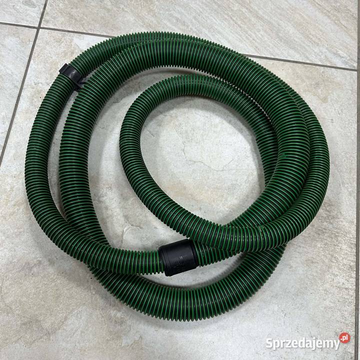 Trójnik do odkurzacza Festool 452898 rura