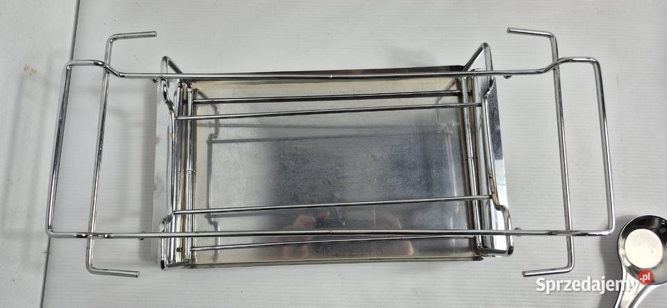 Grill Towarzyski na Gorącym Kamieniu Grillstein lubelskie sprzedam