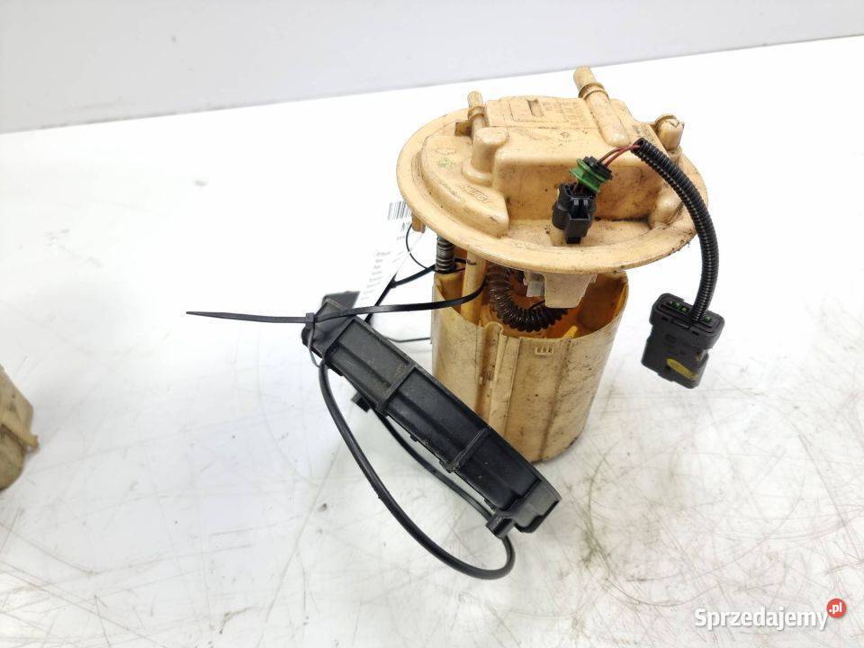 POMPKA PALIWOWA CITROEN BERLINGO 9684995180 Lipno