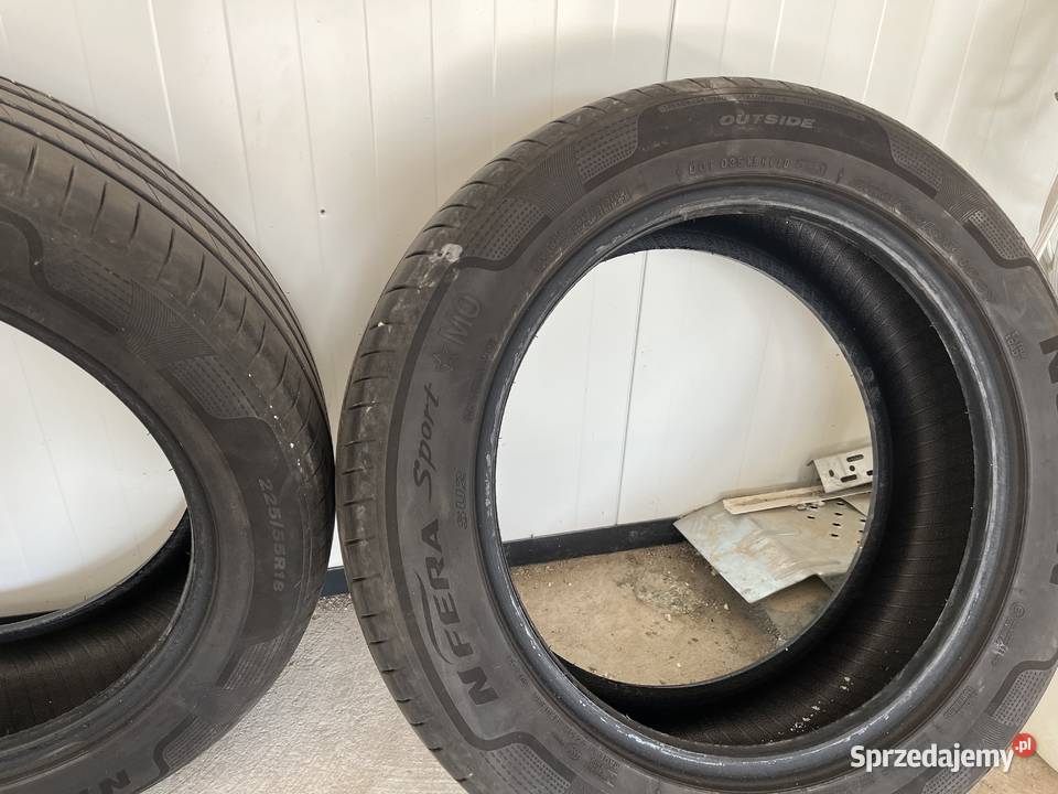 Opony Nexen Nfera sport 2255518 Grójec