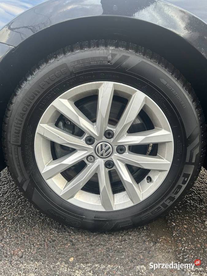 Volkswagen Passat diesel łódzkie Łódź sprzedam