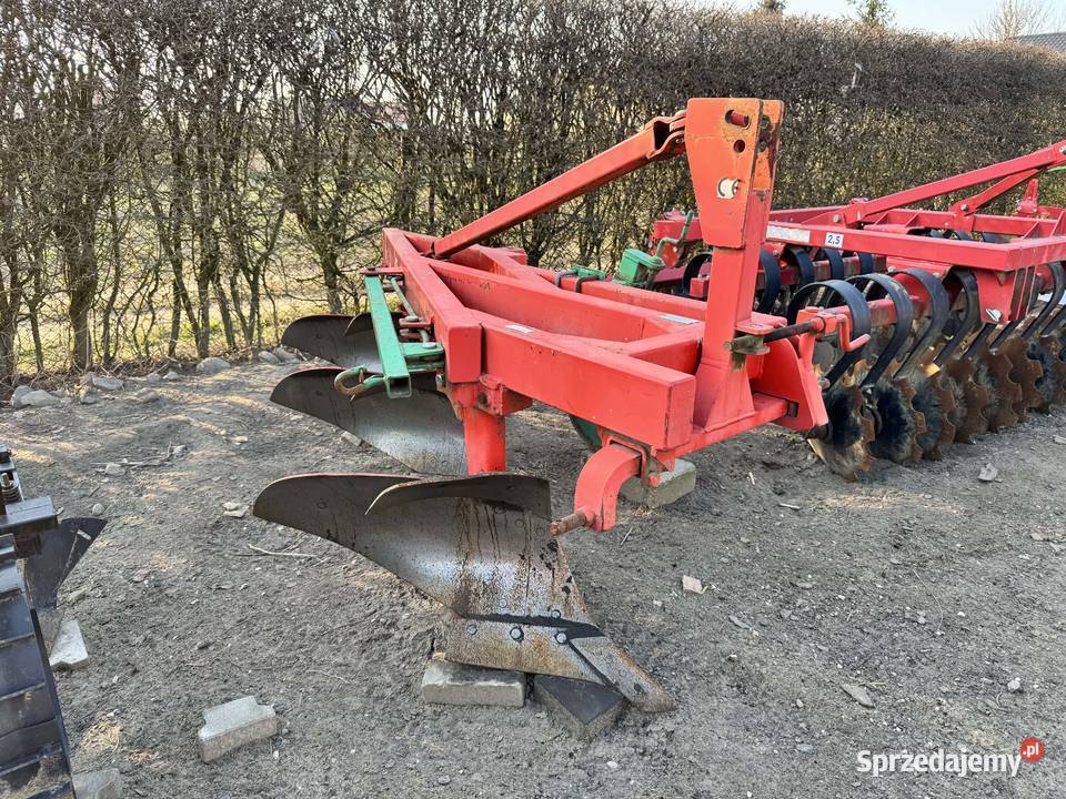Plug 3 skibowy Staltech U006 zabezpieczenie mazowieckie Dzierzążnia sprzedam