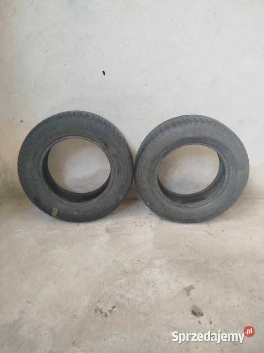 semperit top speed 2 19565 r14 Samochodowe Biała sprzedam