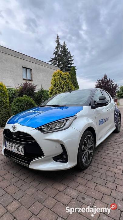 NAUKA JAZDY ROKIETNICAEKSPRESOWY KURS PRAWA Rokietnica