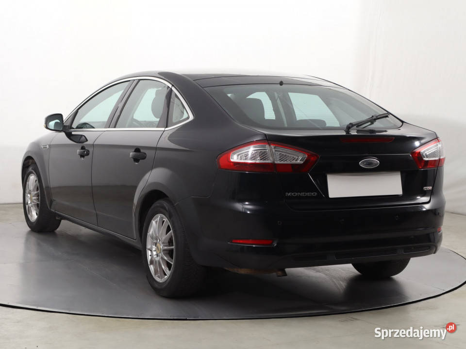 Ford Mondeo 20 TDCi Hatchback