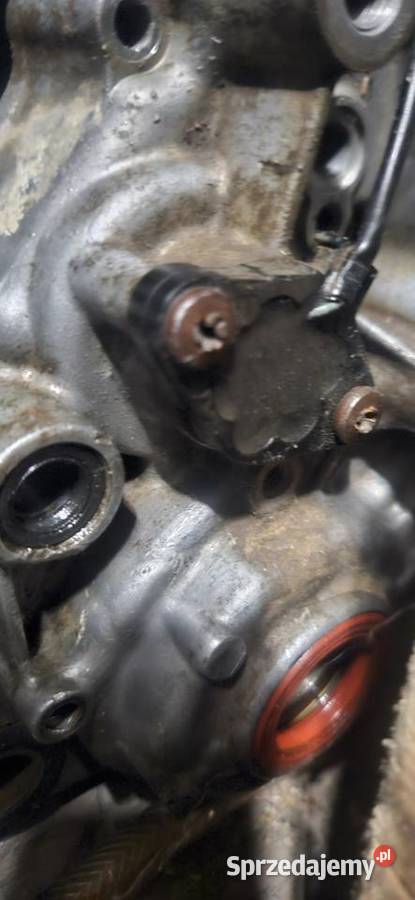 Czujnik luzu yamaha yzf 250 5xc00 Silniki i osprzęt Gorlice