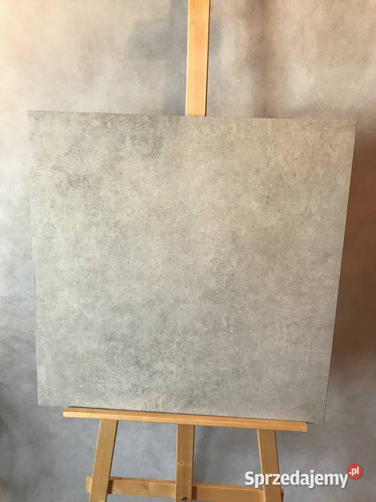 płyta tarasowa szara 60x60 20 mm gruba płytka
