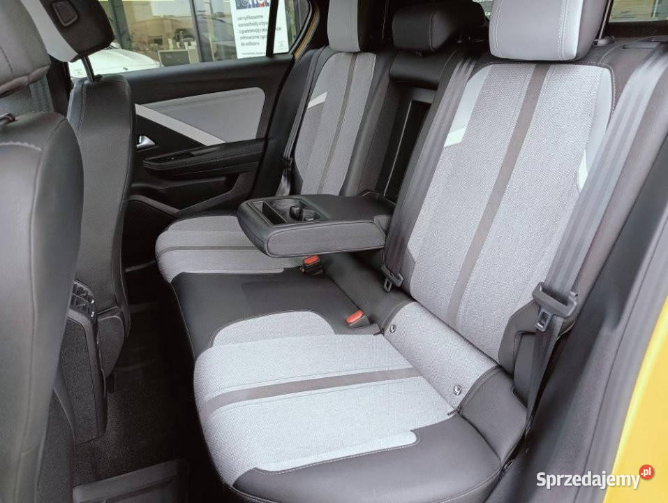 Opel Astra 2022r Salon Polska Serwis ASO