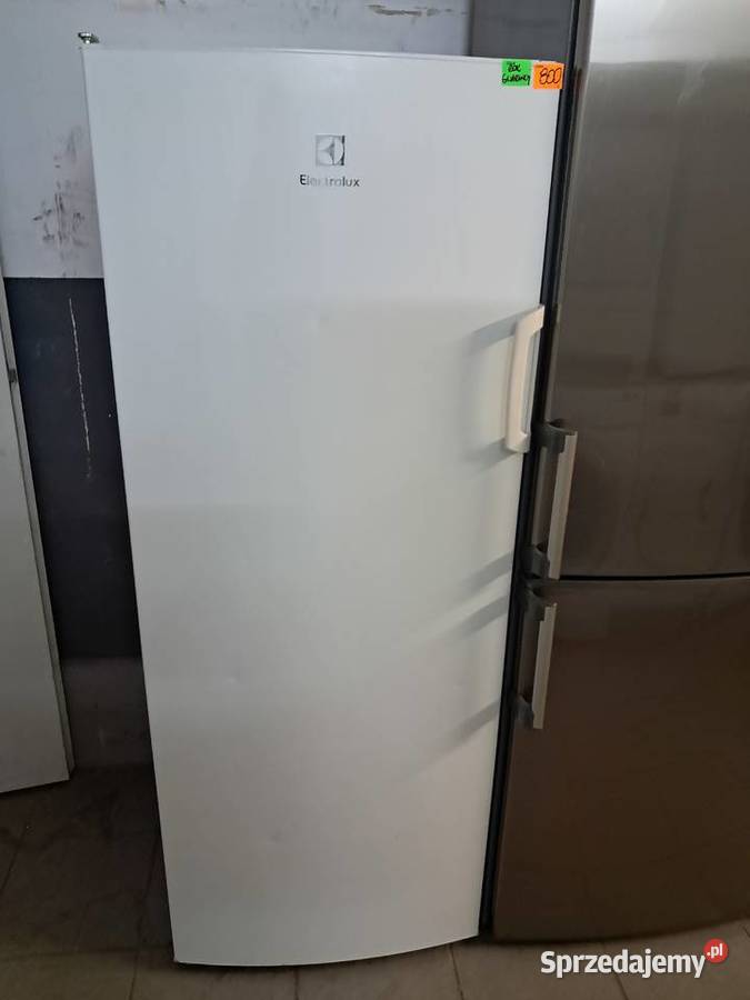 CHŁODZIARKA ELECTROLUX 155cm Wrocław