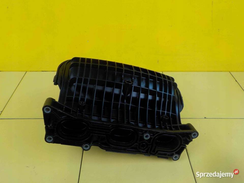 CORSA E ADAM 10 TURBO 17r 116 B10XFT kolektor Suków