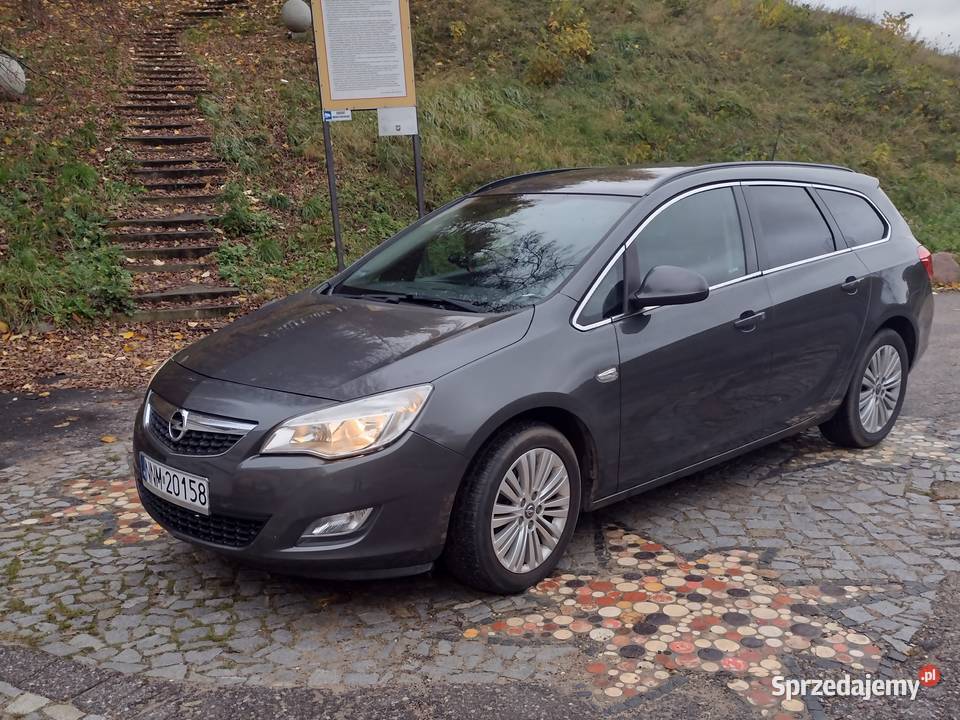 Opel astra przyciemniane szyby Motoryzacja Kurzętnik