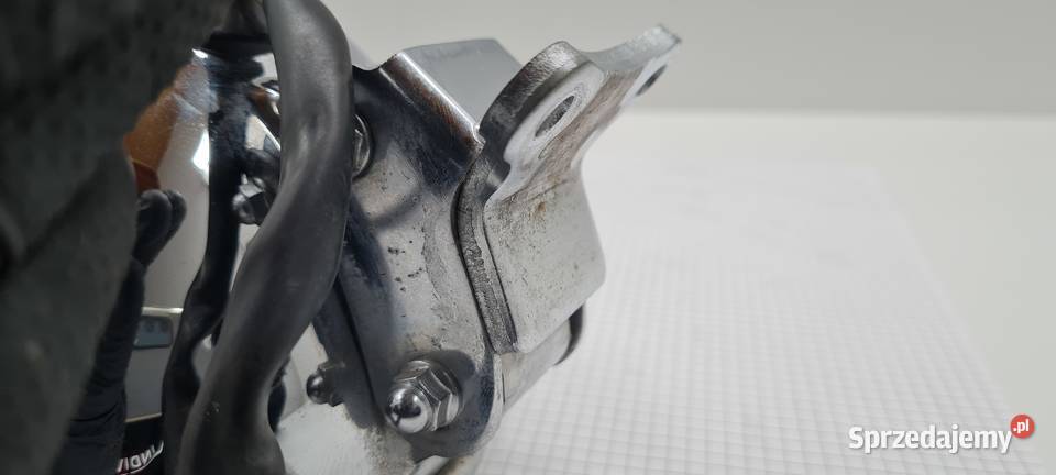 Honda Shadow 9050 reflektor lampa przód Warszawa sprzedam