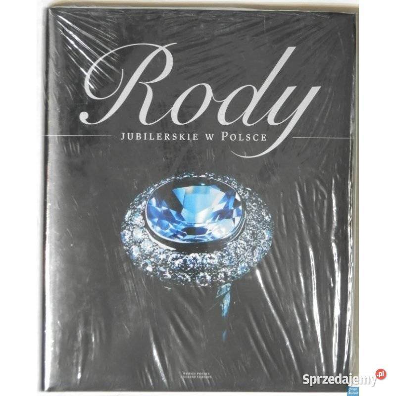 Rody Jubilerskie w Polsce Kraków