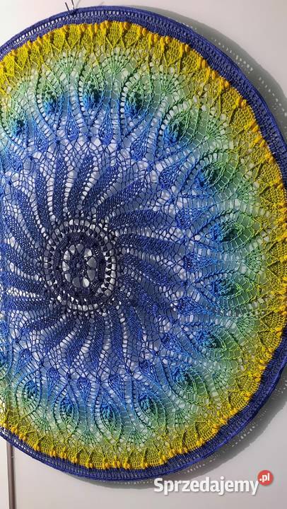 Mandala fi 95 Koszalin sprzedam