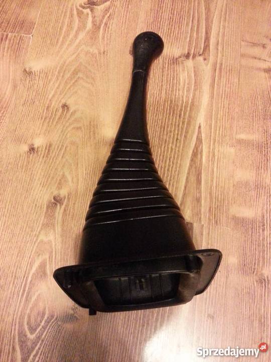 Mieszek gałka zmiany biegów VW T4 gałki zmiany biegów