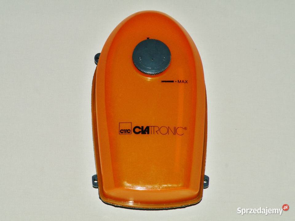 Zbiornik wody do mopa parowego Clatronic DR 3539 Bydgoszcz