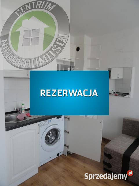 Do sprzedaży mieszkanie 1944m2 1pok Nowy Sącz małopolskie