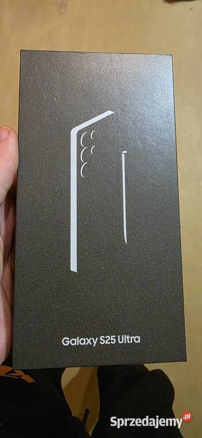 Samsung Galaxy S25 ultra