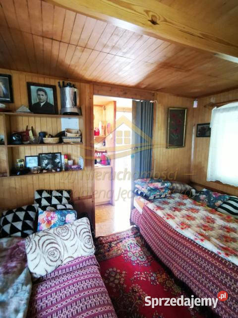 Grunt 506m2 Władysławów