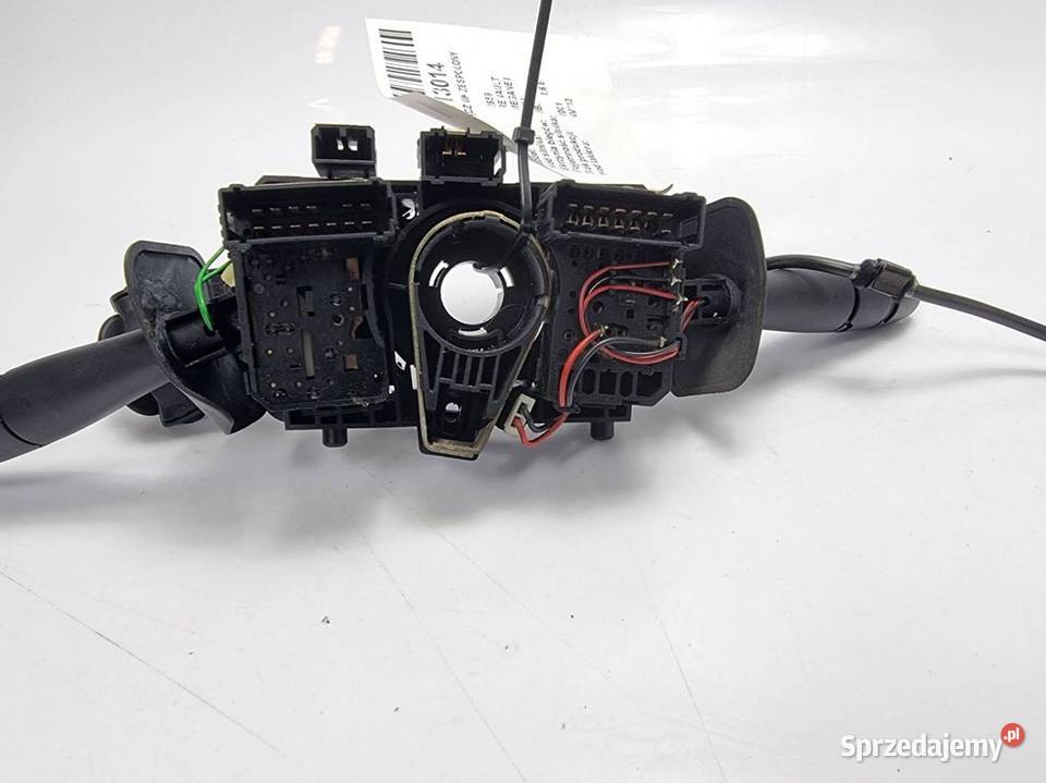 PRZEŁĄCZNIK ZESPOLONY RENAULT MEGANE I kujawsko-pomorskie Lipno