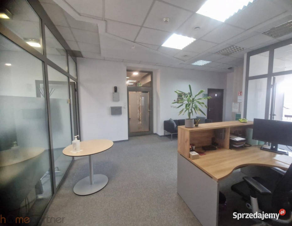 Wynajmę lokal 265m2 Wrocław