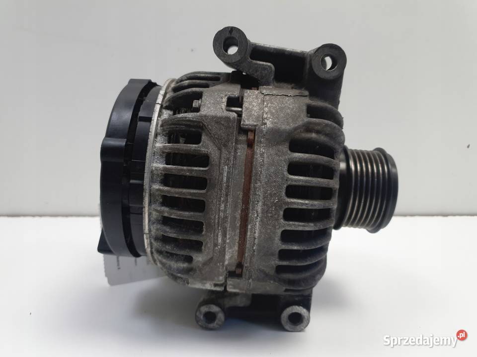 Audi A4 B8 20 TFSI ALTERNATOR 06H903016L Janów