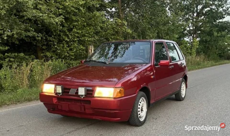 Sprzedam części do Fiata Uno Fire 10 2000 Opoczno