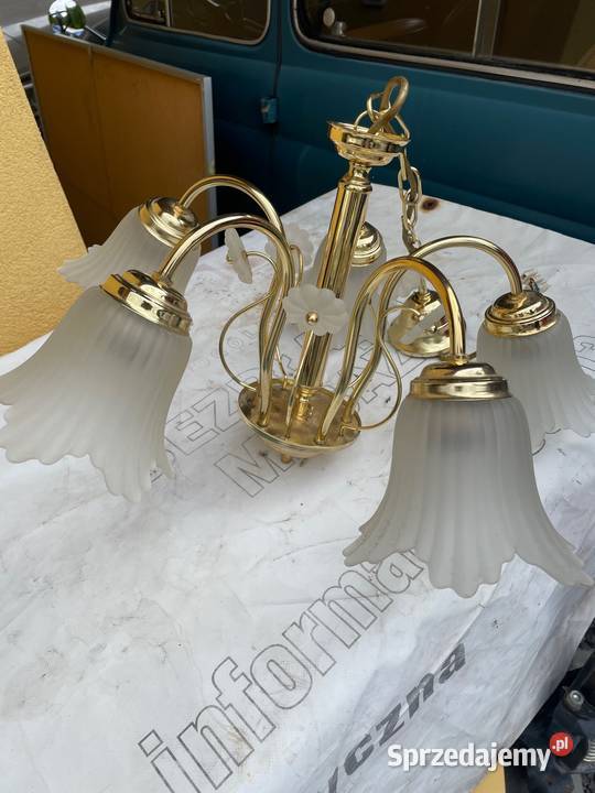 Lampa sufitowa
