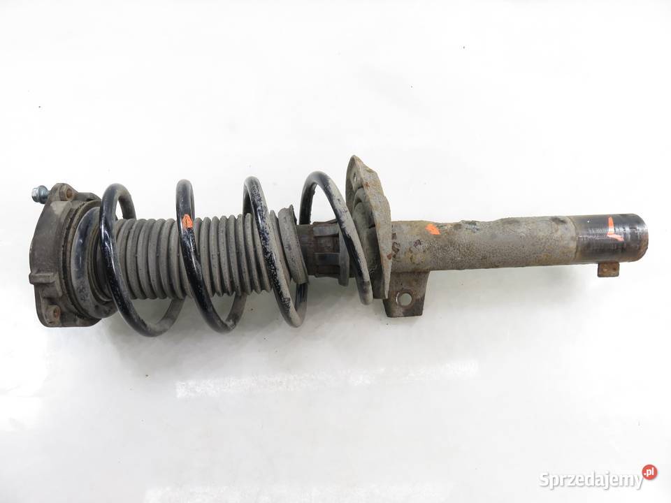 MCPERSON LEWY PRZEDNI VW GOLF V 19 TDI