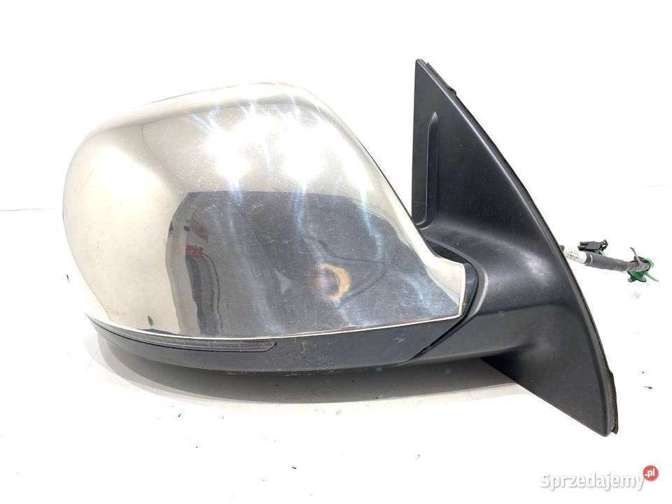 LUSTERKO PRAWY AUDI Q7 4L SUV 0616