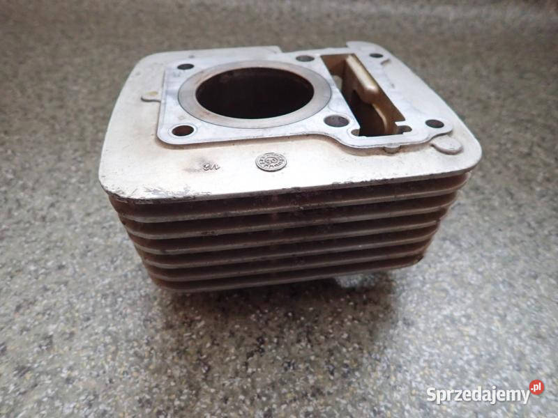 CYLINDER DO SZLIFU YAMAHA XT 125 X XTX R 0512R lubuskie Strzelce Krajeńskie