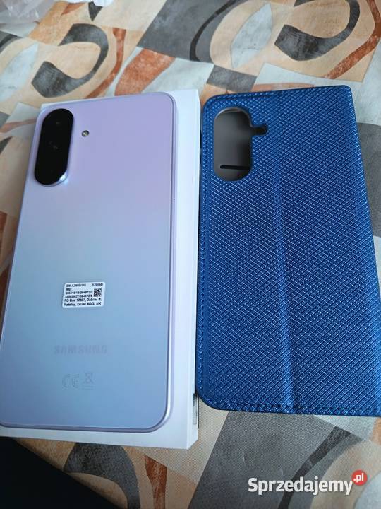 Samsung a36 5g nowy Radom