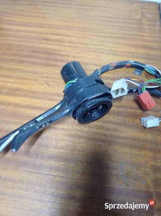 Przełącznik zespolony Fiat 126p Łubno