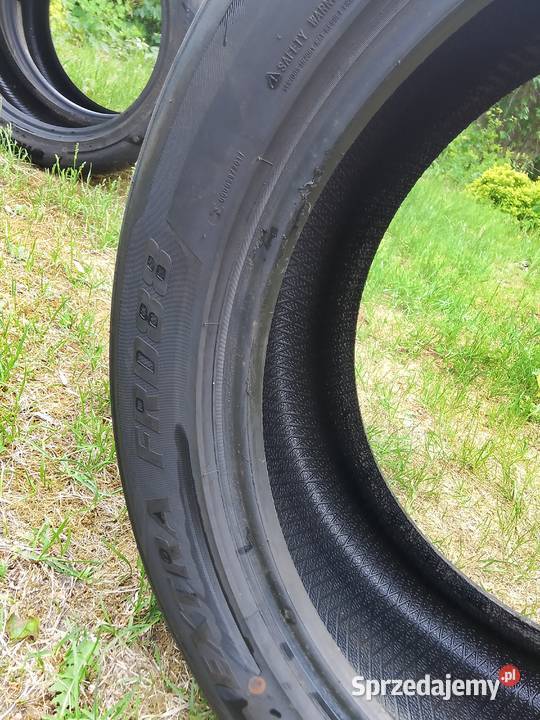 Opony Pirelli