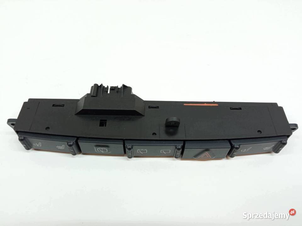 PANEL STEROWANIA 74677463 Chrysler Voyager IV