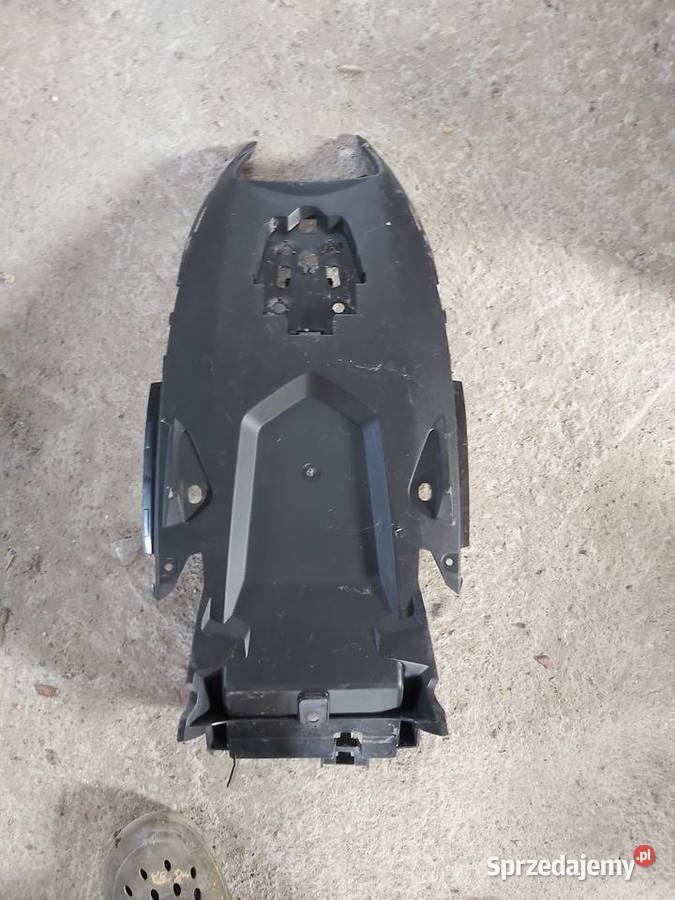 Suzuki gsxs 750 gsx s 750 wypełnienie zadupka Chojnice sprzedam
