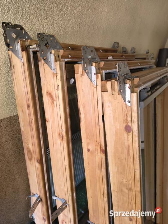 Okna dachowe Velux z regulacją demontaż Głowno